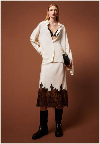 Юбка TWINSET Milano 195159 / 102205412 - вид 2