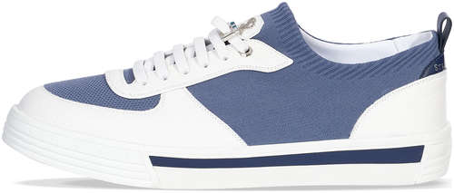 Кроссовки STEFANO RICCI 102182592