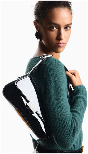 Сумка EMPORIO ARMANI 193774 / 102205522 - вид 2