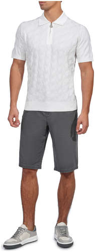 Шорты ZILLI 193251 / 102208767 - вид 2