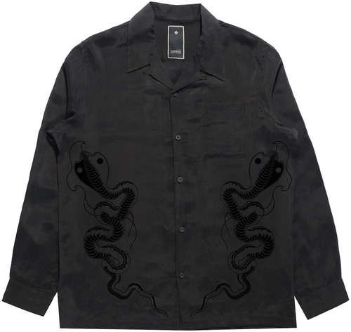 Рубашка MAHARISHI 102189575