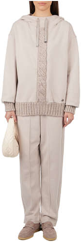 Брюки LUISA SPAGNOLI 197344 / 102212922 - вид 2