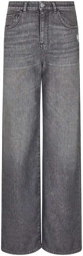 Джинсы EMPORIO ARMANI 102205438