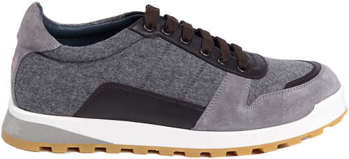 Кроссовки ISAIA 102206356