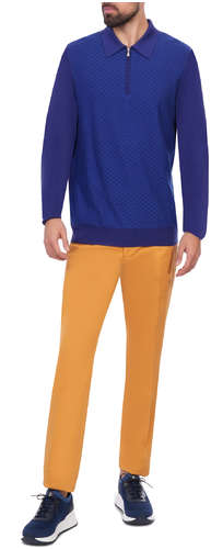 Поло MANDELLI 152745 / 102199991 - вид 2