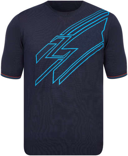 Футболка ZILLI 102195127