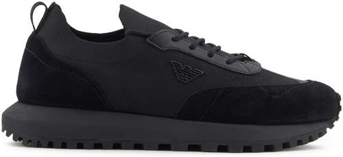 Кроссовки EMPORIO ARMANI 102173212