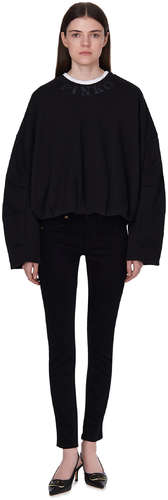 Свитшот PINKO 189920 / 102188123 - вид 2