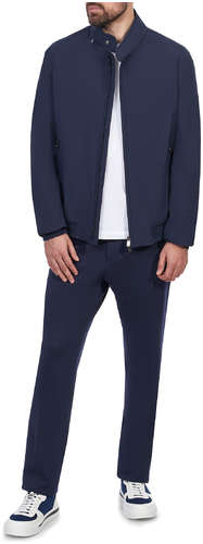 Бомбер CORNELIANI 186490 / 102198359 - вид 2