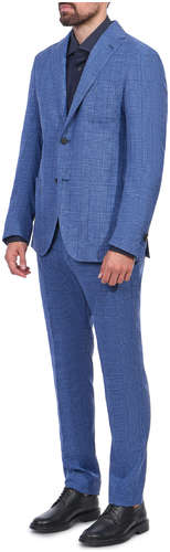 Костюм CORNELIANI 184047 / 102212402 - вид 2