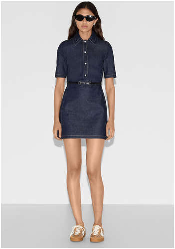 Платье GUCCI 191112 / 102213981 - вид 2