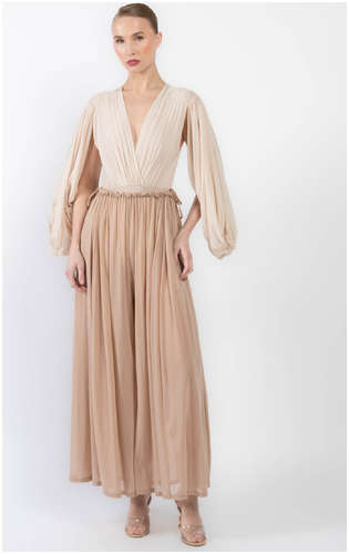 Брюки PHILOSOPHY DI LORENZO SERAFINI 191016 / 102194082 - вид 2