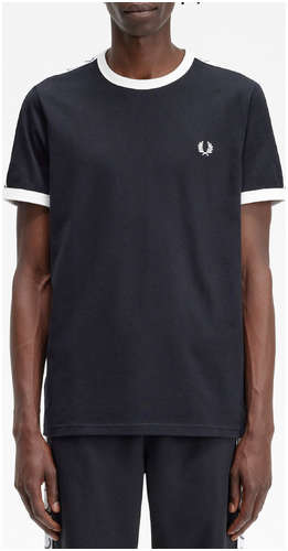 Футболка FRED PERRY 102103424