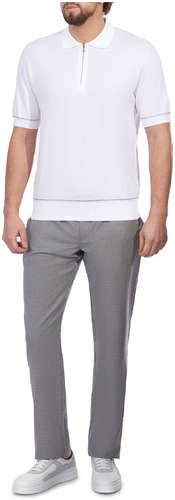 Брюки ZILLI 194839 / 102209891 - вид 2