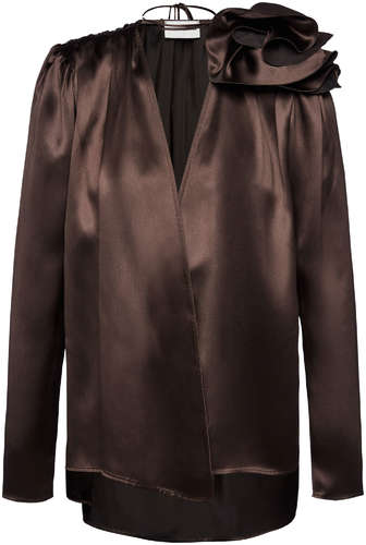 Блуза MAGDA BUTRYM 102213736