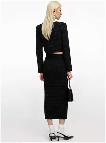 Юбка SELF-PORTRAIT 201955 / 102212382 - вид 2