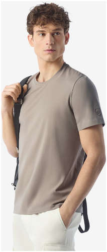 Футболка CORNELIANI 186865 / 102192242 - вид 2