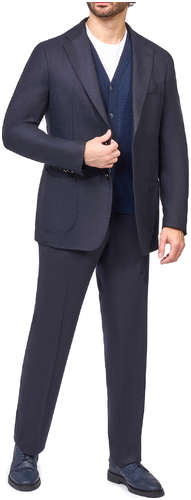 Пиджак MANDELLI 189817 / 102200368 - вид 2