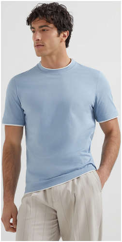 Футболка BRUNELLO CUCINELLI 102204939