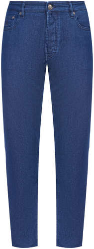 Джинсы MOORER 102211022