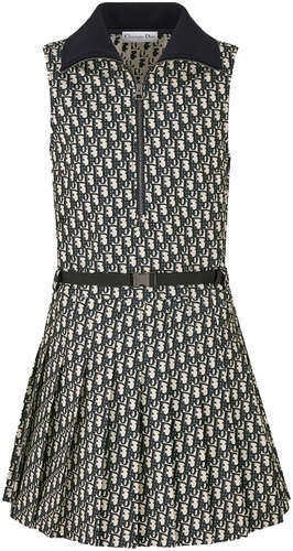 Платье DIOR 102213976