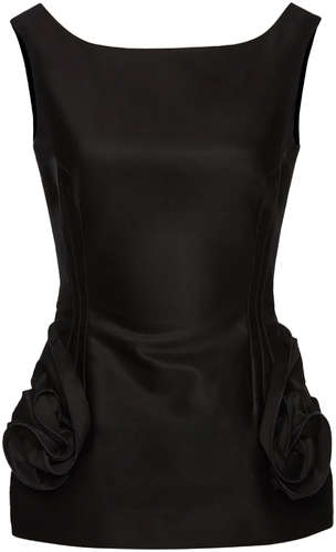 Блуза MAGDA BUTRYM 102202156