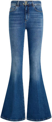 Джинсы LIU JO 102178764