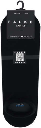 Подследники мужские FALKE 102213480