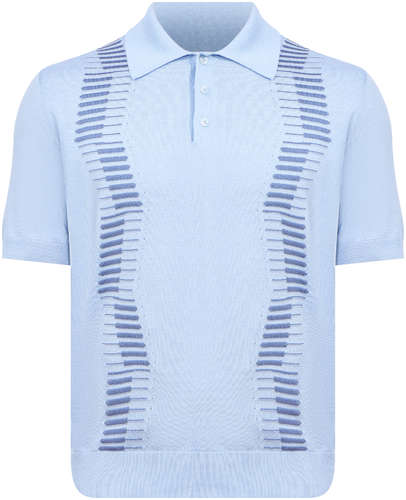 Футболка ZILLI 102193671