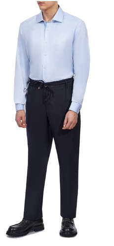 Рубашка CORNELIANI 162416 / 102198542 - вид 2