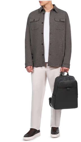 Рубашка MANDELLI 196385 / 102193694 - вид 2