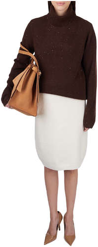 Джемпер ALLUDE 193431 / 102210981 - вид 2