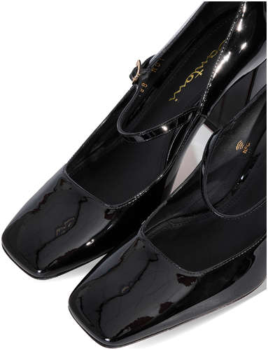 Туфли SANTONI 190868 / 102200794 - вид 2