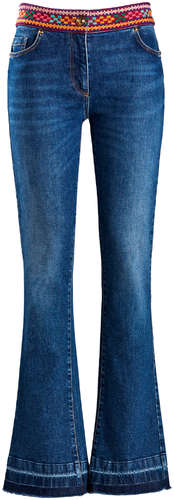 Джинсы LUISA SPAGNOLI 102213795