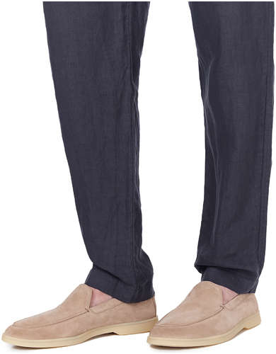 Лоферы H`D`S`N BARACCO 102189064