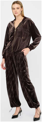 Толстовка LIU JO 194301 / 102212078 - вид 2