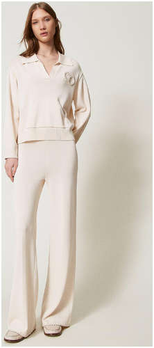 Джемпер TWINSET Milano 187590 / 102207934 - вид 2