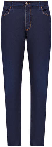 Джинсы ZILLI 102210833