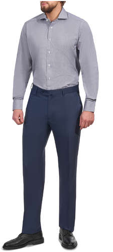 Рубашка CORNELIANI 162420 / 102198199 - вид 2