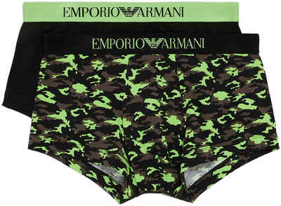 Трусы EMPORIO ARMANI 10257585