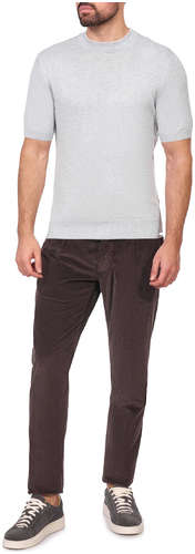 Брюки ELEVENTY 182643 / 102196897 - вид 2