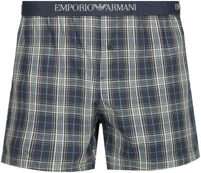 Трусы EMPORIO ARMANI 10259207