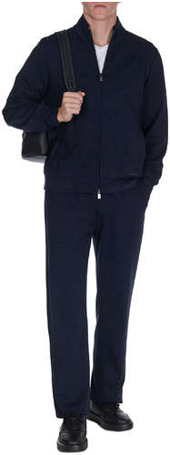 Брюки CORNELIANI 197839 / 102204653 - вид 2