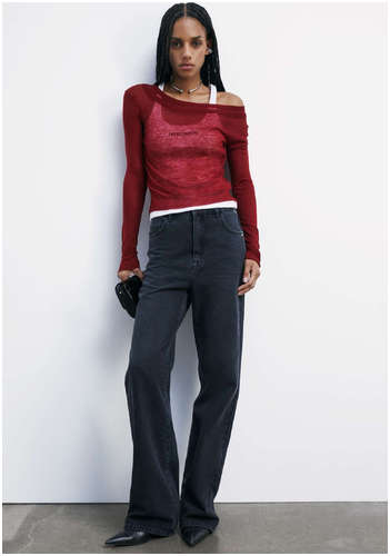 Джемпер PATRIZIA PEPE 193362 / 102205954 - вид 2