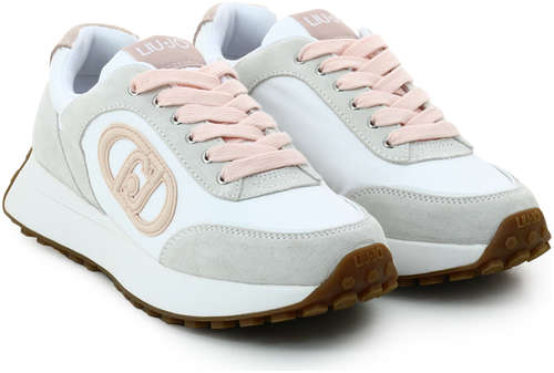 Кроссовки LIU JO 102209119