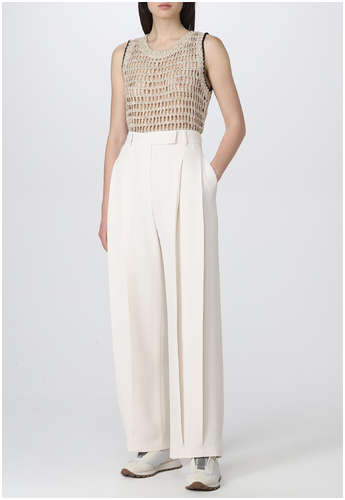 Брюки BRUNELLO CUCINELLI 102192813