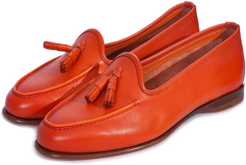 Лоферы SANTONI 102195803
