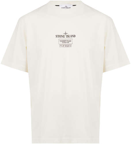 Футболка STONE ISLAND 102212234