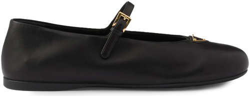 Балетки PRADA 102190062