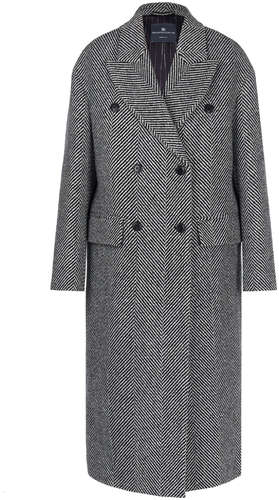 Пальто ERMANNO SCERVINO 102205967